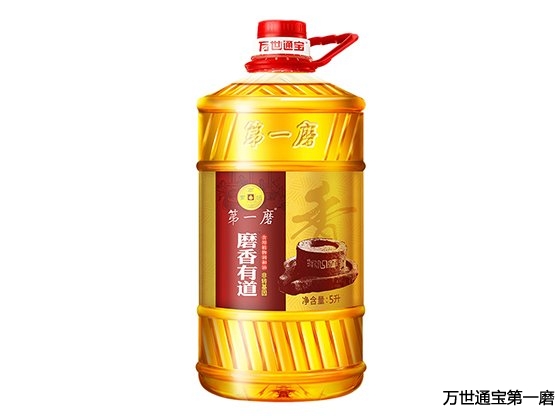 <b>磨香有道5L</b>