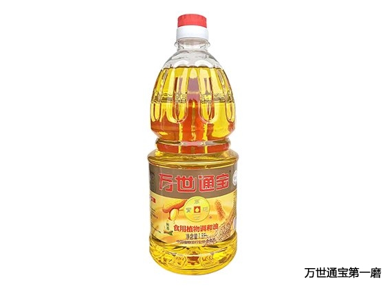 <b>万世通宝植物调和油1.8L</b>