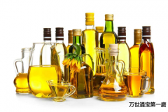 关于食用油的知识，其实不简单？