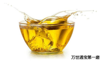 关于食用油的知识,其实不简单?
