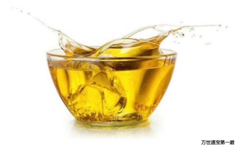 关于食用油的知识,其实不简单?
