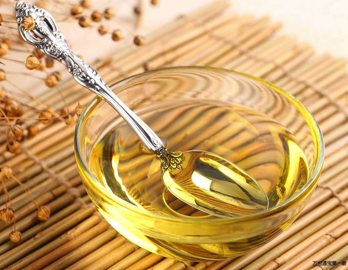 菜籽油食用指南及功效