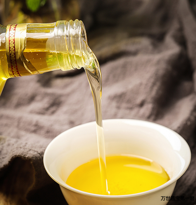 食用油是不是“越贵越好”？