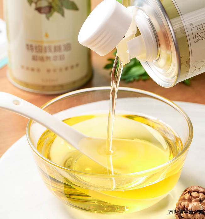 大豆油的功效与作用